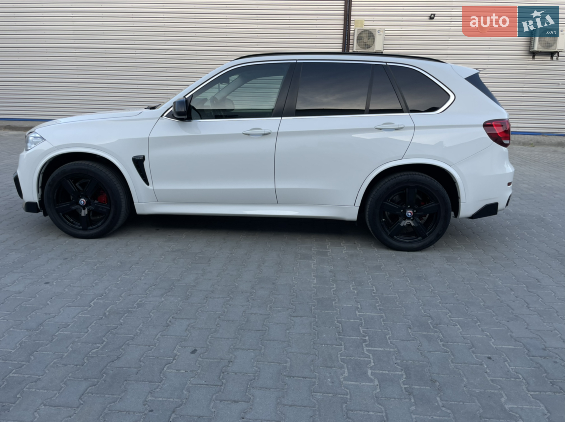 2014 BMW X5 - мініатюра 23