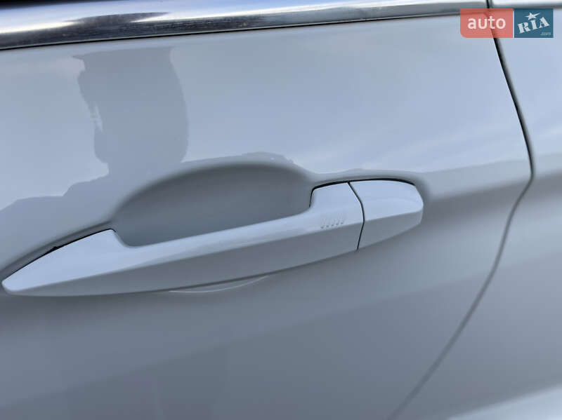 Внедорожник / Кроссовер BMW X5 2014 в Яворове