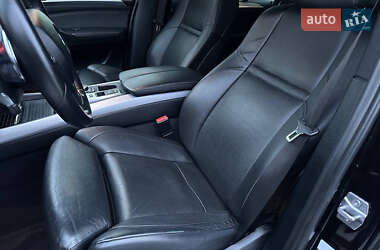 Внедорожник / Кроссовер BMW X5 2013 в 