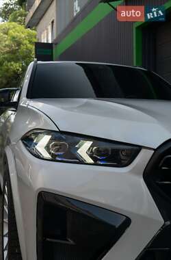 Внедорожник / Кроссовер BMW X5 2018 в 