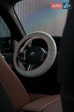 Внедорожник / Кроссовер BMW X5 2018 в 