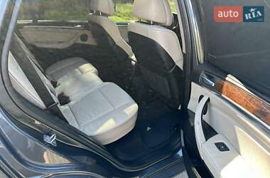 Внедорожник / Кроссовер BMW X5 2013 в 