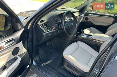 Внедорожник / Кроссовер BMW X5 2013 в 