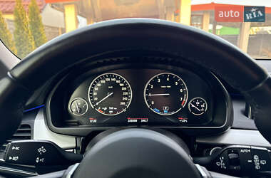 Внедорожник / Кроссовер BMW X5 2017 в 