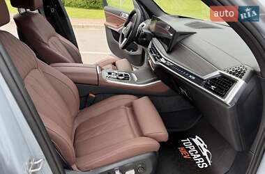 Внедорожник / Кроссовер BMW X5 2024 в 