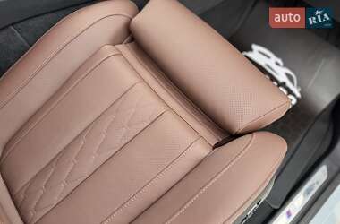 Внедорожник / Кроссовер BMW X5 2024 в 