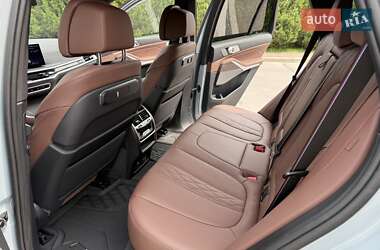 Внедорожник / Кроссовер BMW X5 2024 в 