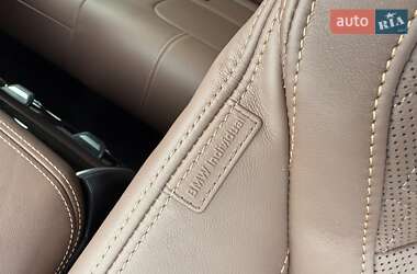 Внедорожник / Кроссовер BMW X5 2024 в 