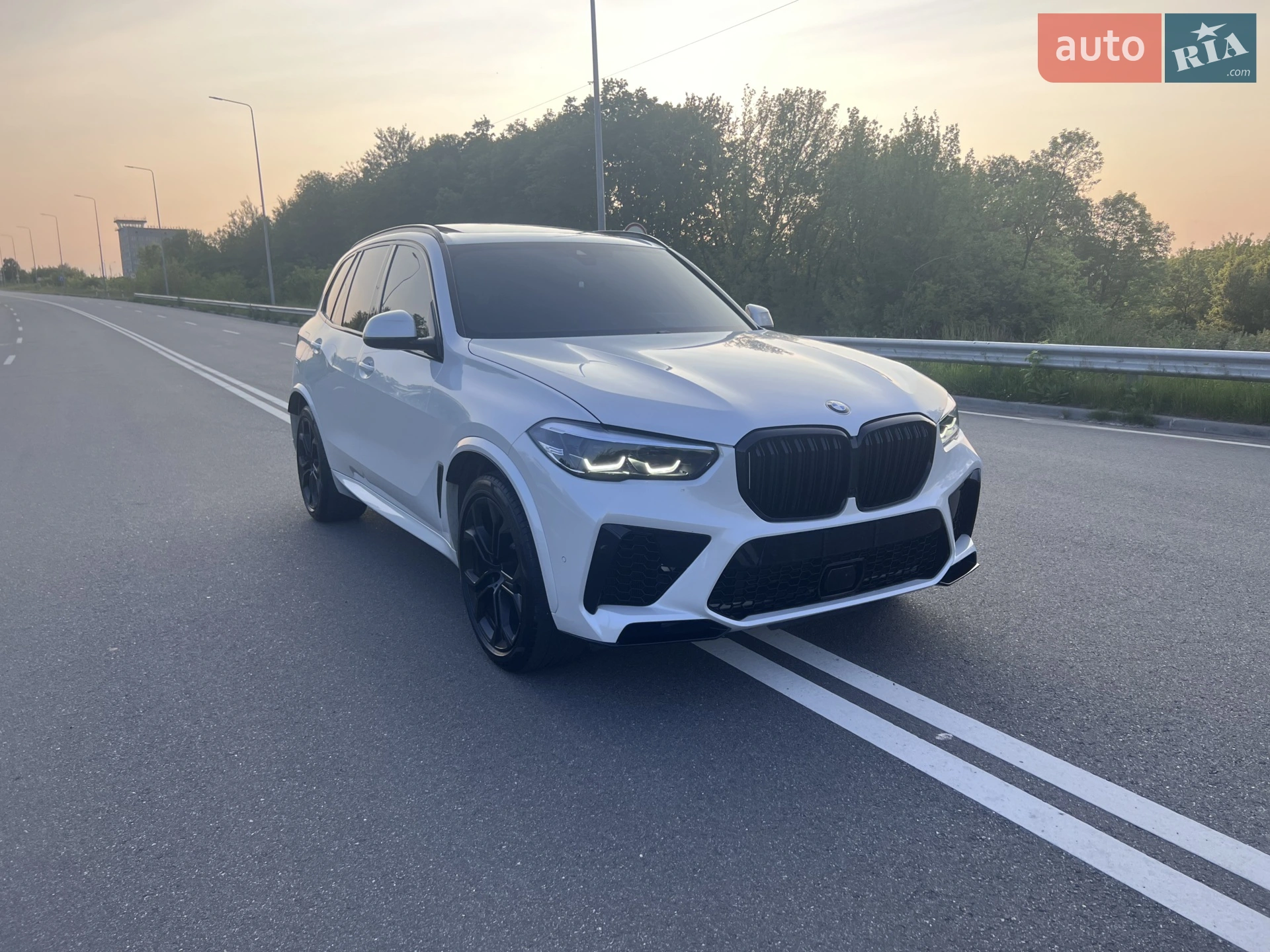 2019 BMW X5 - мініатюра 8