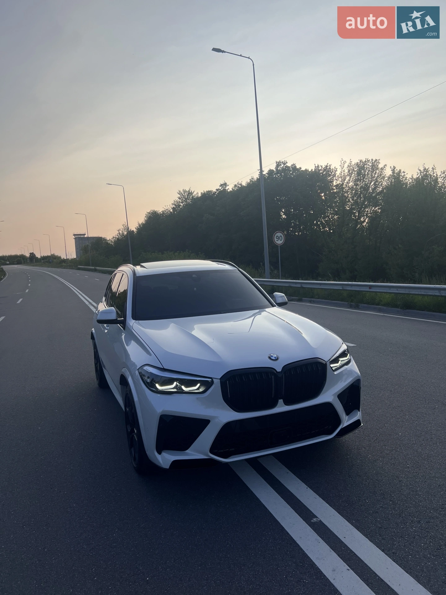2019 BMW X5 - мініатюра 5