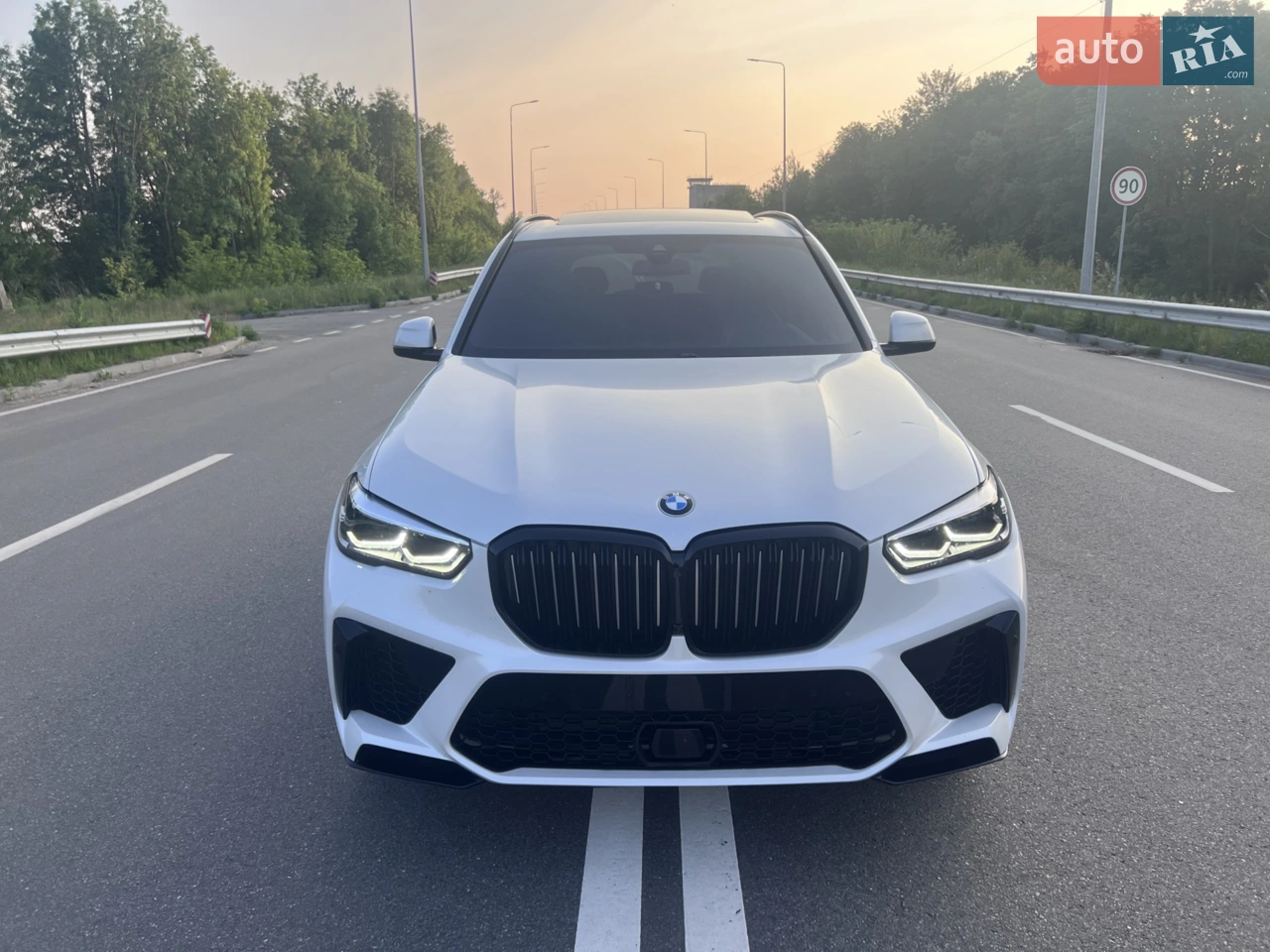 2018 BMW X5 - мініатюра 17