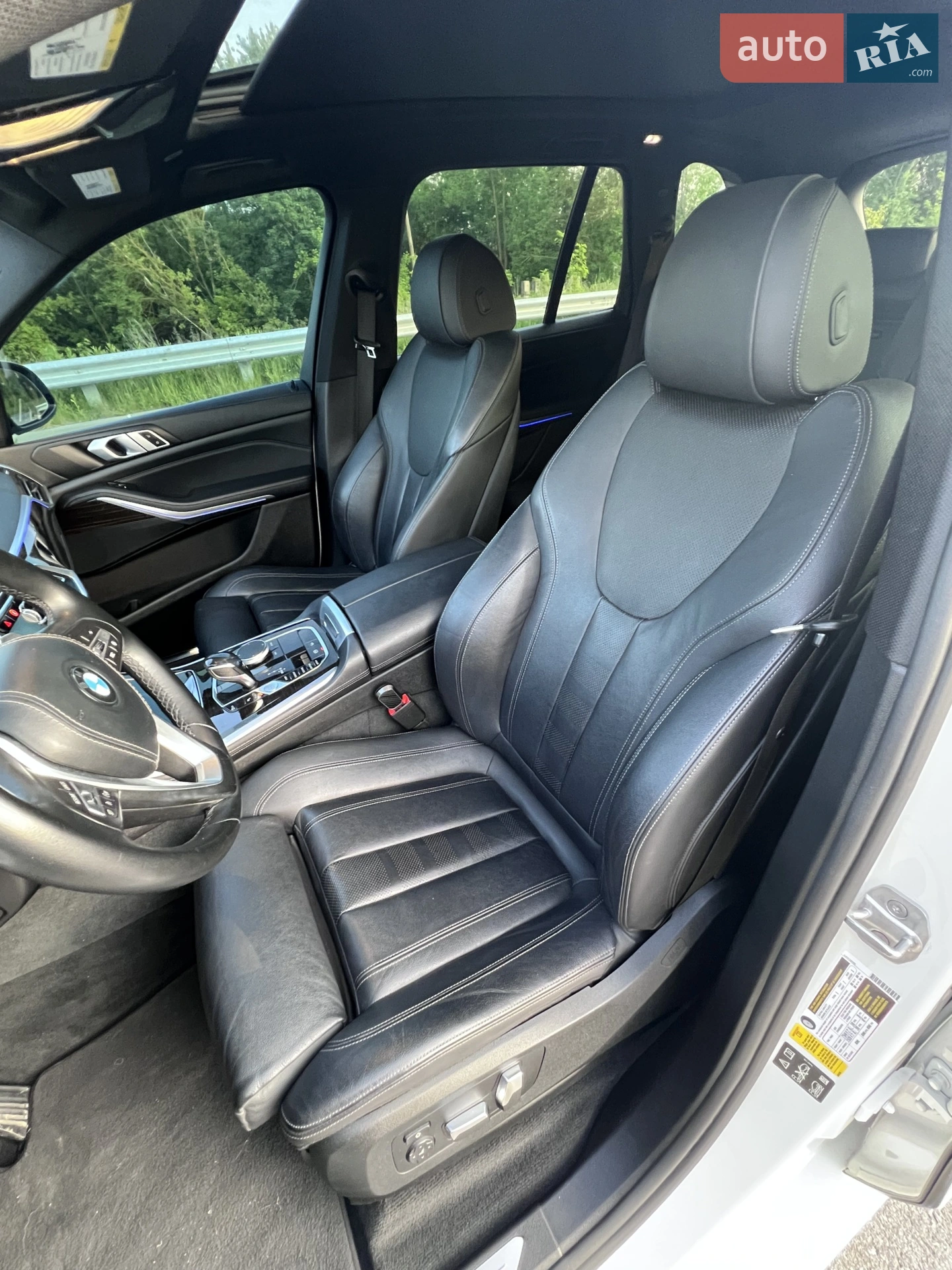 2019 BMW X5 - мініатюра 26