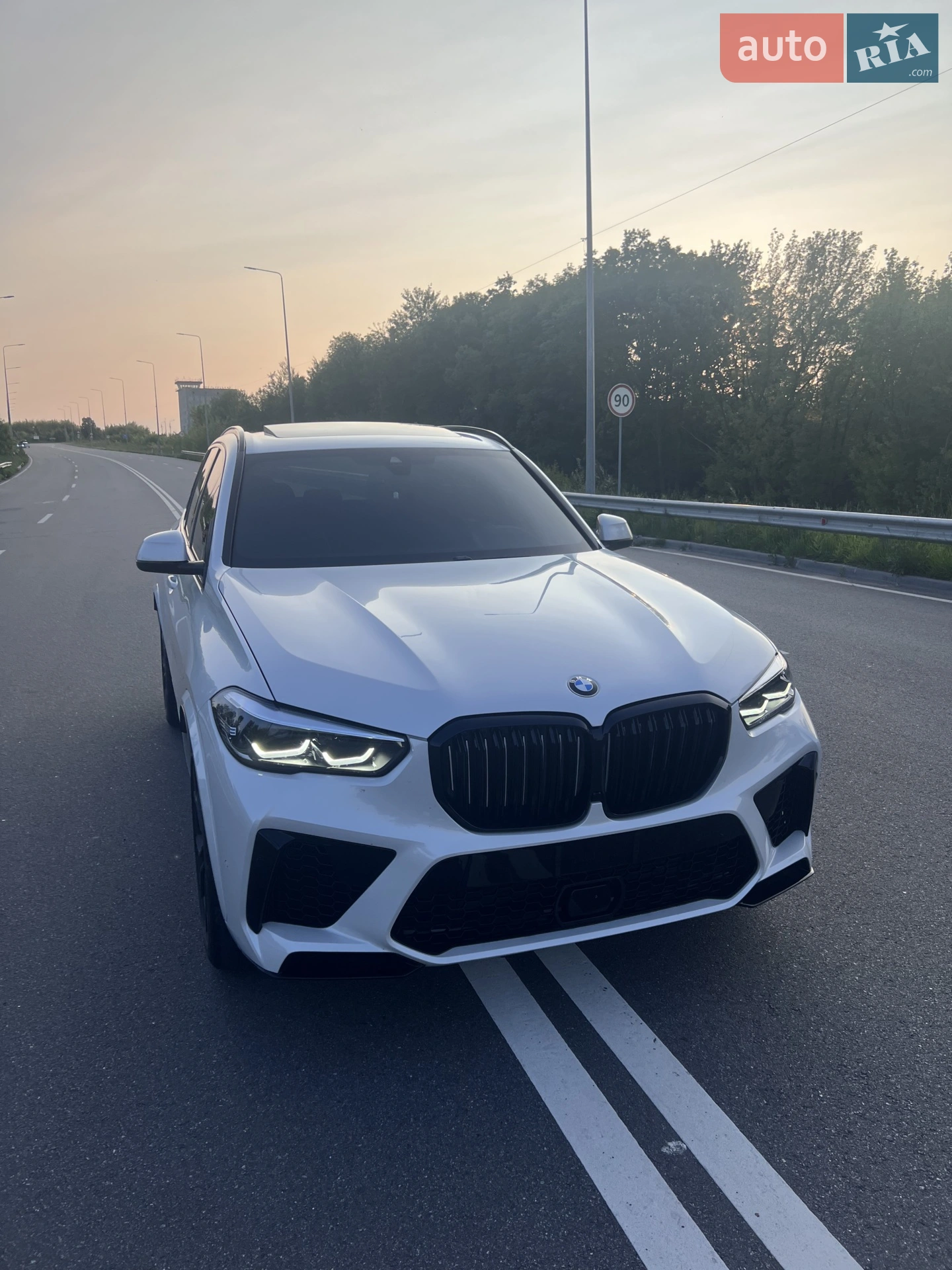 2019 BMW X5 - мініатюра 6