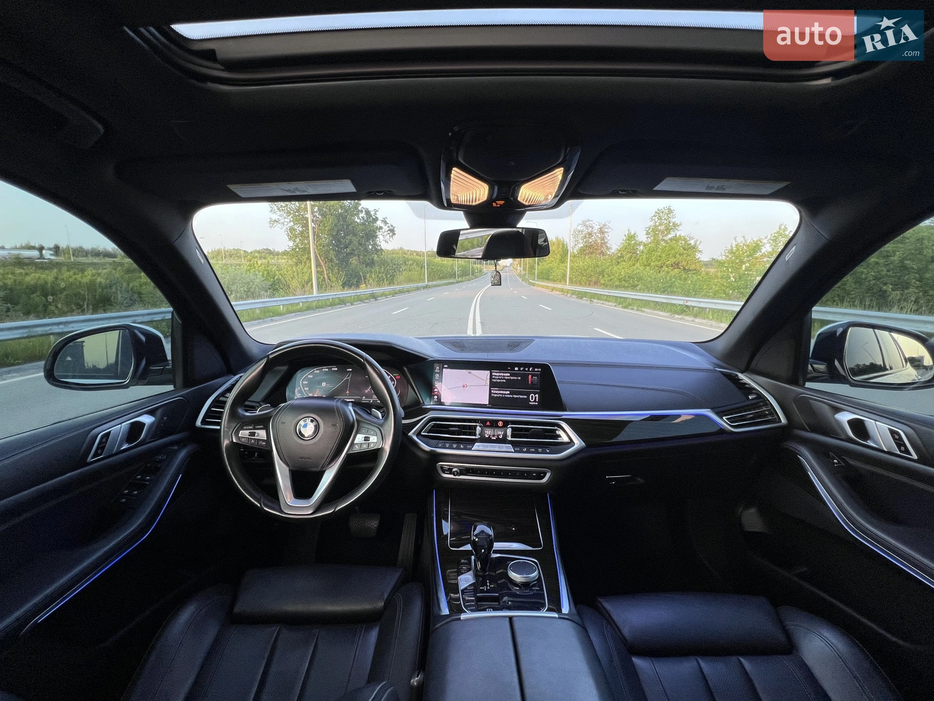 2019 BMW X5 - мініатюра 27