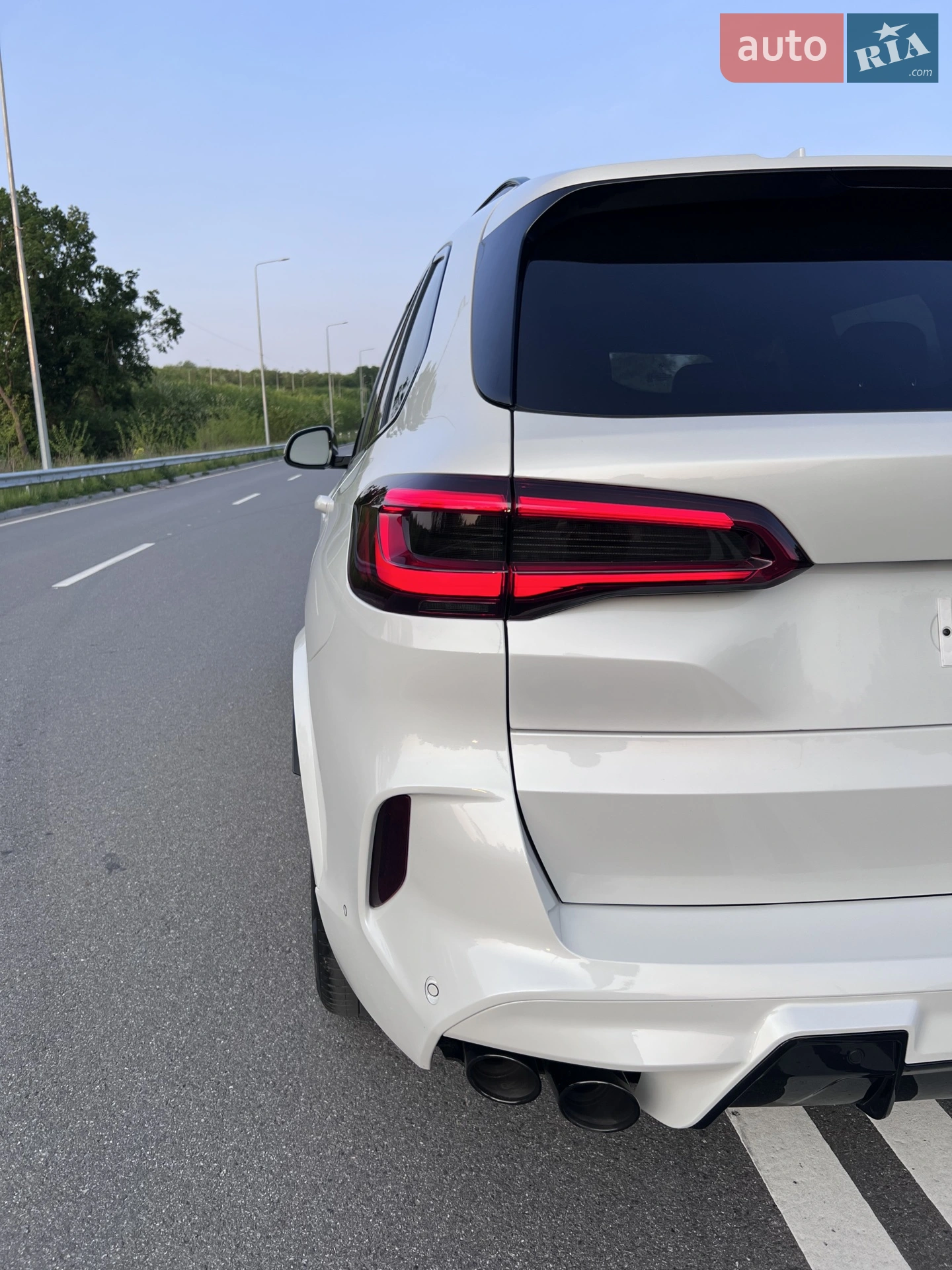 2019 BMW X5 - мініатюра 25