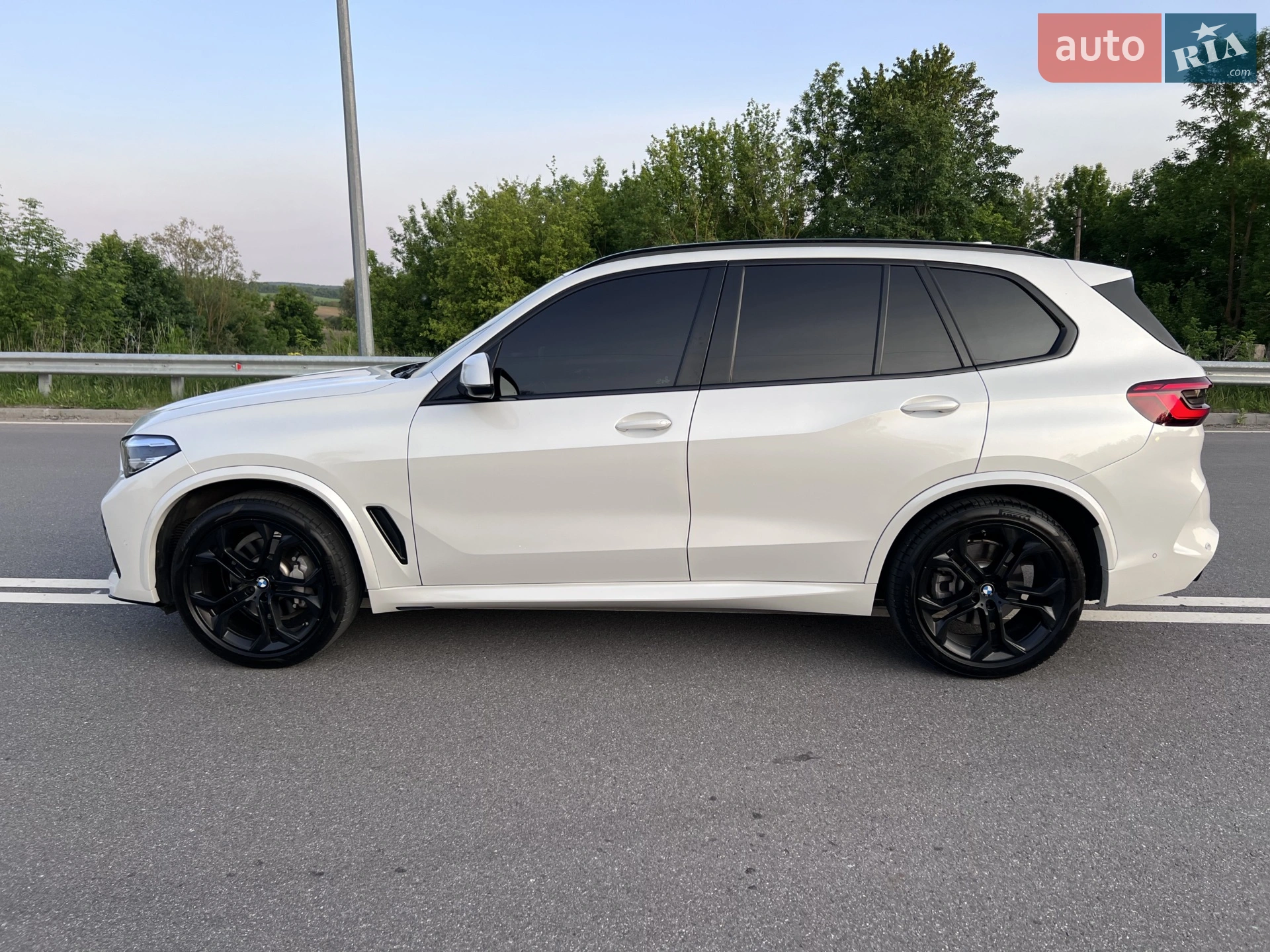 2019 BMW X5 - мініатюра 14