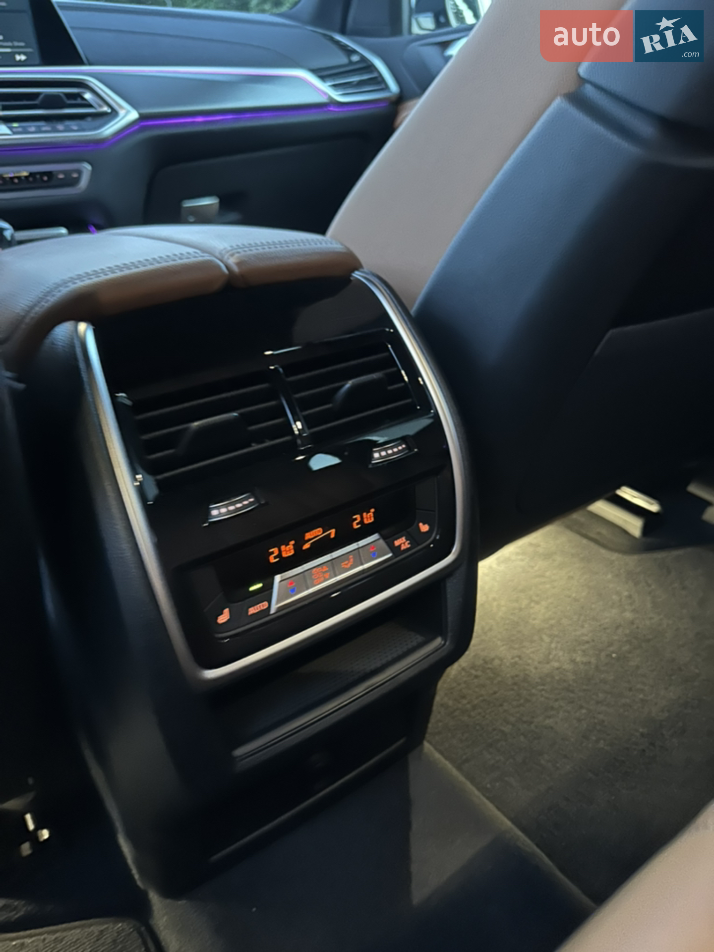 2021 BMW X5 - мініатюра 23