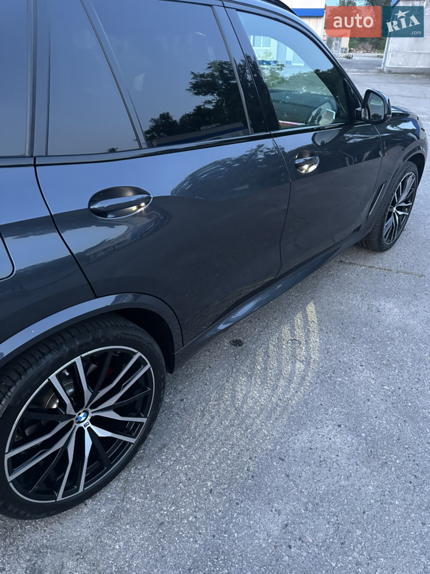 2021 BMW X5 - мініатюра 34
