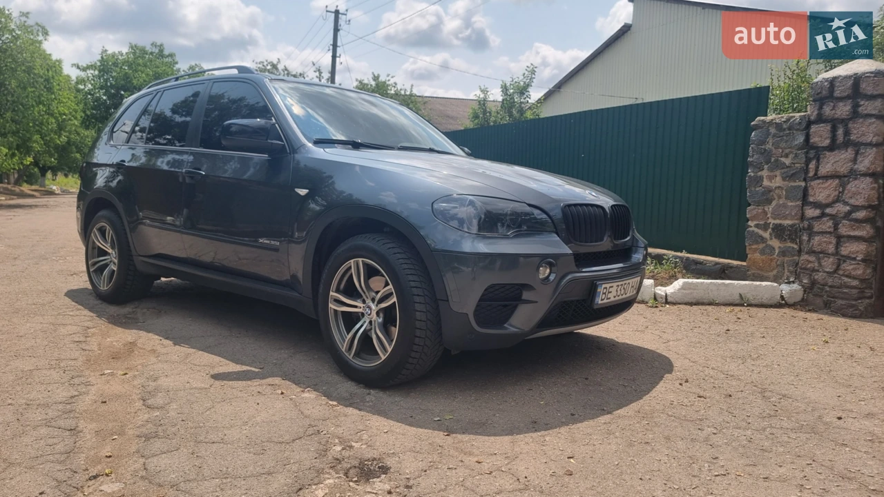 2011 BMW X5 - мініатюра 24