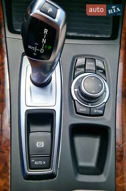 Внедорожник / Кроссовер BMW X5 2011 в Виннице
