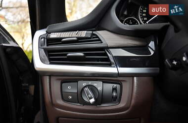 Внедорожник / Кроссовер BMW X5 2013 в 
