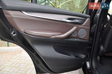Внедорожник / Кроссовер BMW X5 2013 в 