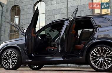 Внедорожник / Кроссовер BMW X5 2019 в Одессе