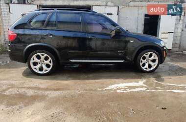 Внедорожник / Кроссовер BMW X5 2011 в Киеве