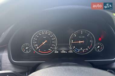 Внедорожник / Кроссовер BMW X5 2018 в 
