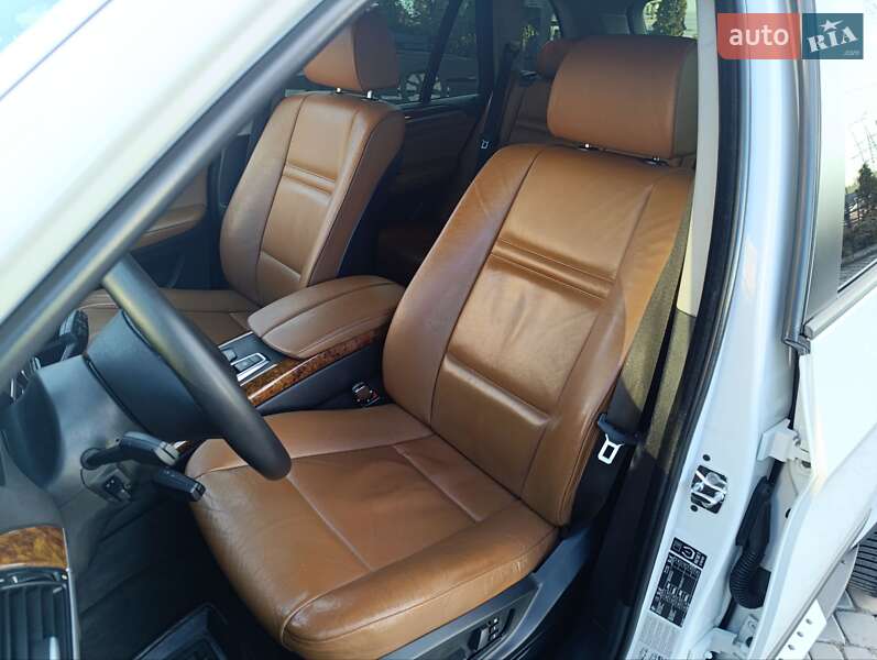 Внедорожник / Кроссовер BMW X5 2007 в Тернополе фото 31 Внедорожник / Кроссовер BMW X5 2007 в Тернополе