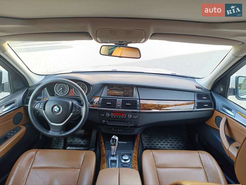 Внедорожник / Кроссовер BMW X5 2007 в Тернополе фото 41 Внедорожник / Кроссовер BMW X5 2007 в Тернополе