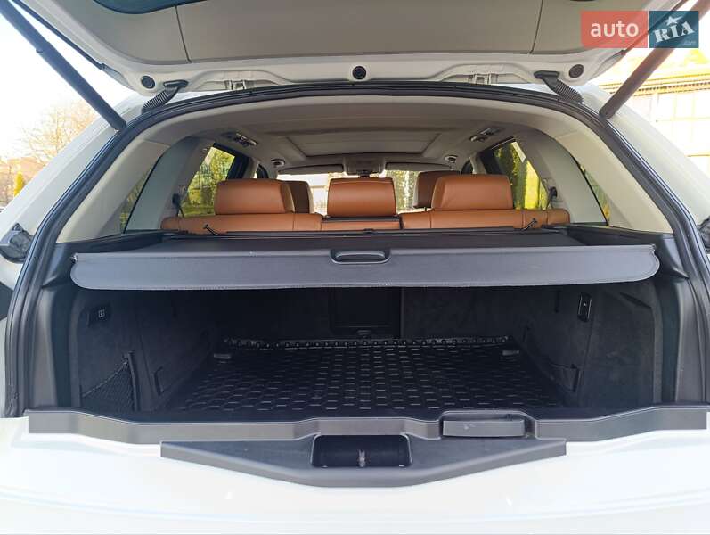 Внедорожник / Кроссовер BMW X5 2007 в Тернополе фото 55 Внедорожник / Кроссовер BMW X5 2007 в Тернополе