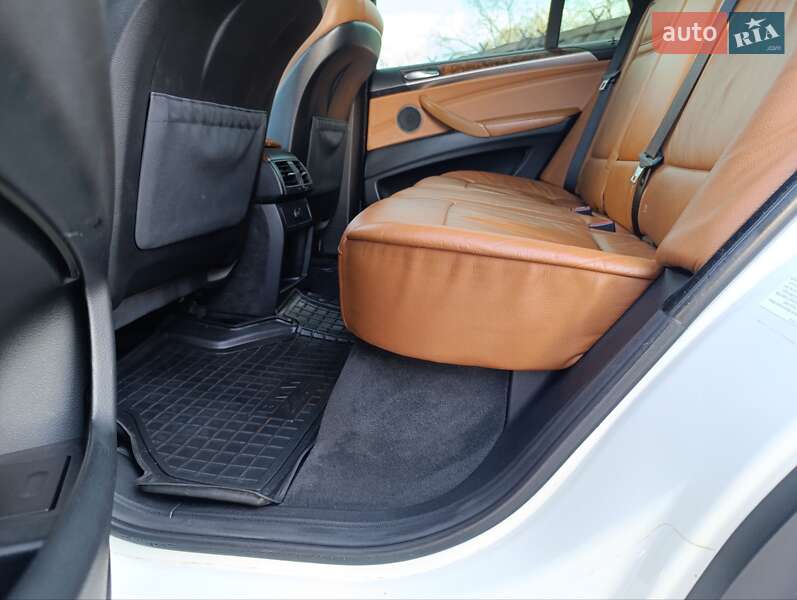 Внедорожник / Кроссовер BMW X5 2007 в Тернополе фото 36 Внедорожник / Кроссовер BMW X5 2007 в Тернополе