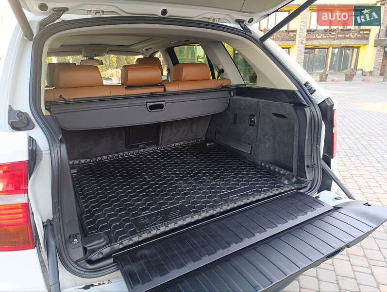 Внедорожник / Кроссовер BMW X5 2007 в Тернополе фото 59 Внедорожник / Кроссовер BMW X5 2007 в Тернополе