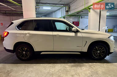 Внедорожник / Кроссовер BMW X5 2014 в Одессе