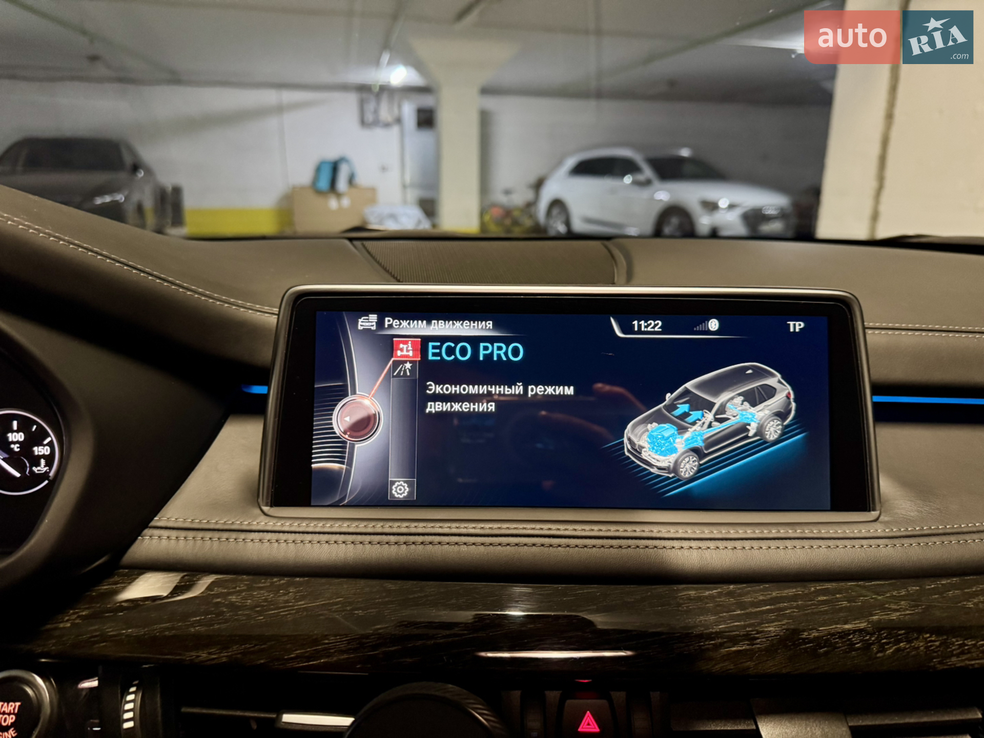 2014 BMW X5 - мініатюра 33