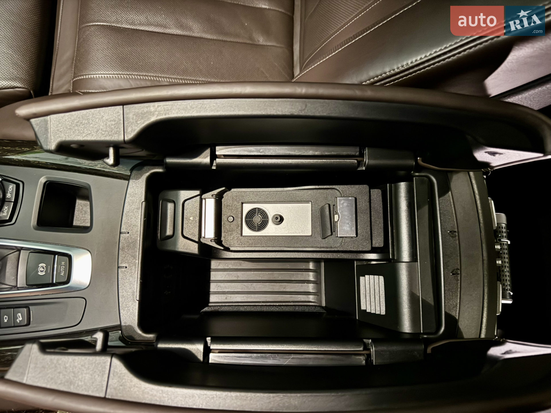2014 BMW X5 - мініатюра 39