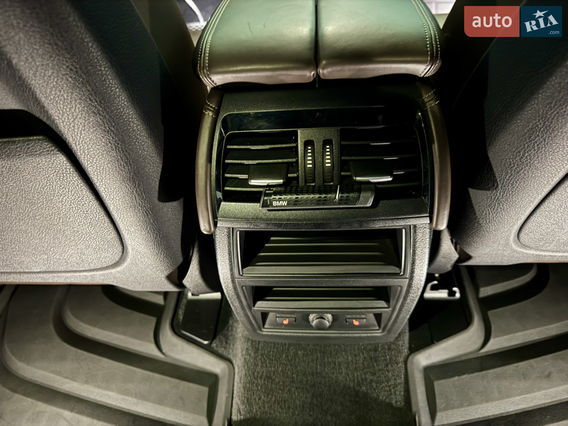 2014 BMW X5 - мініатюра 55