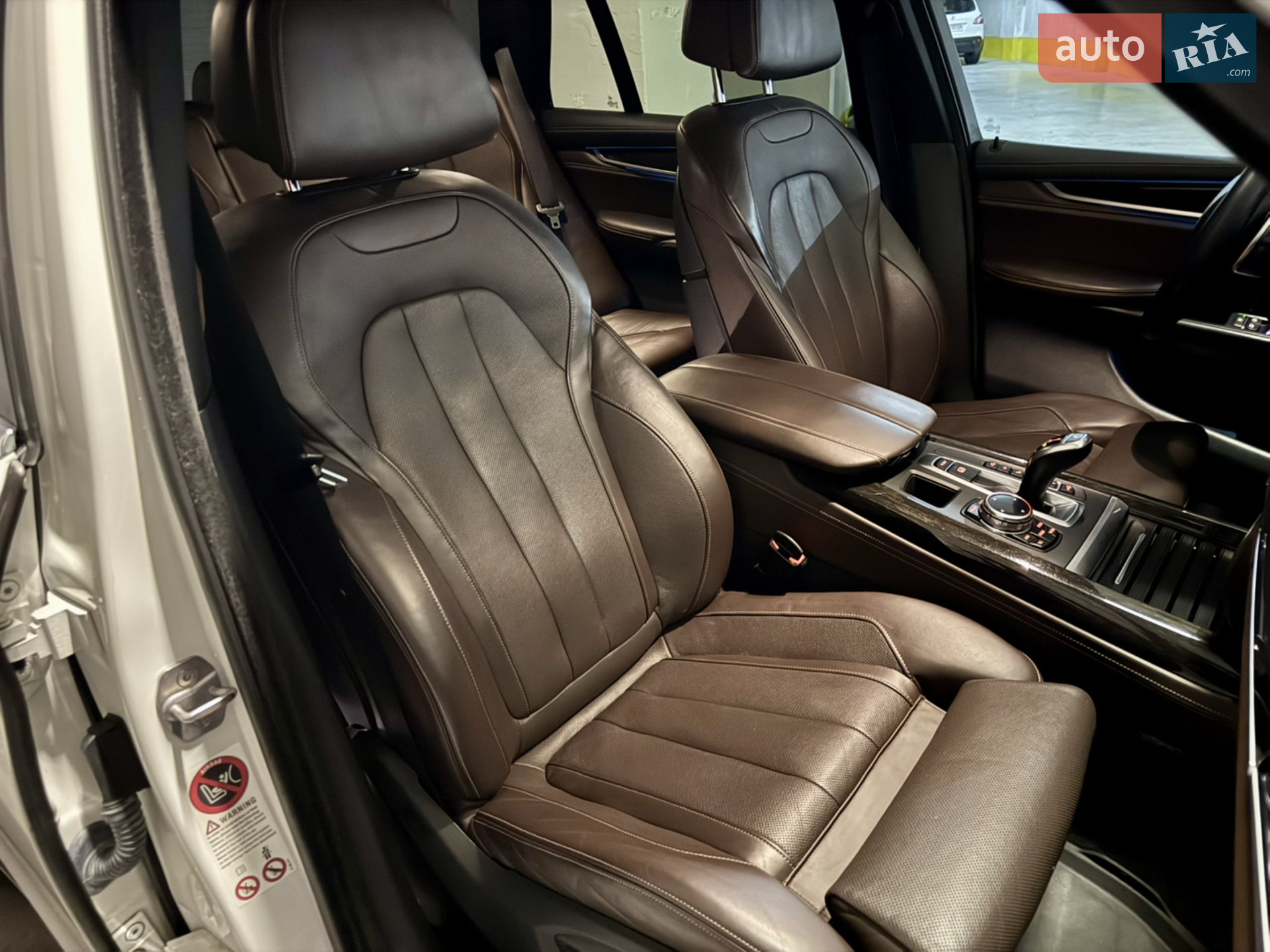 2014 BMW X5 - мініатюра 60