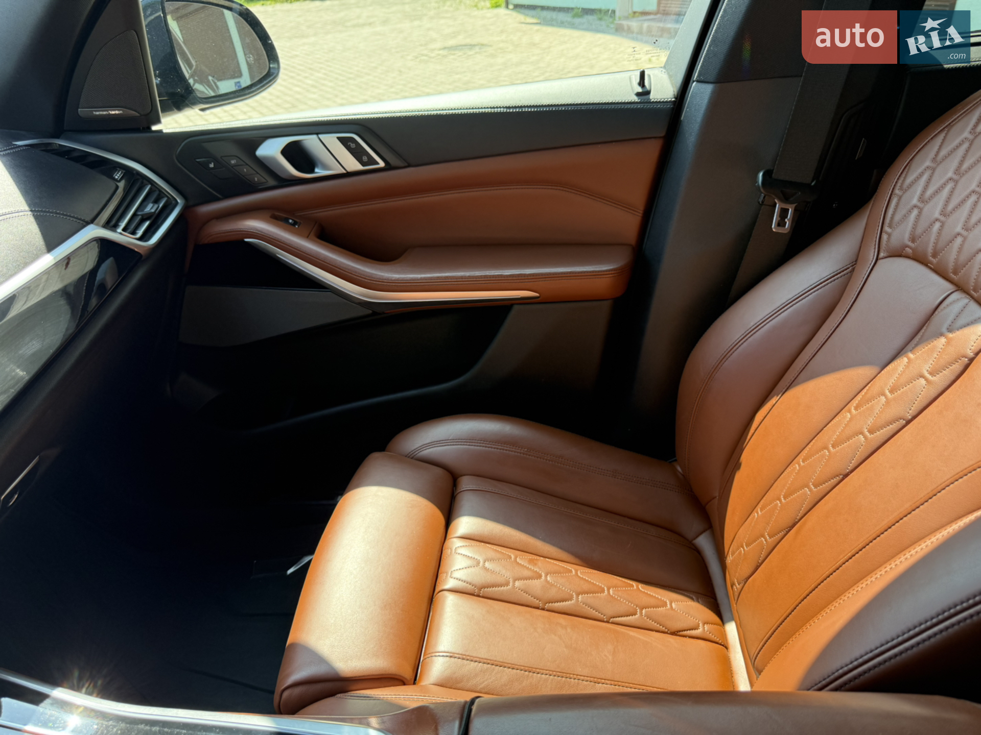 2018 BMW X5 - мініатюра 23