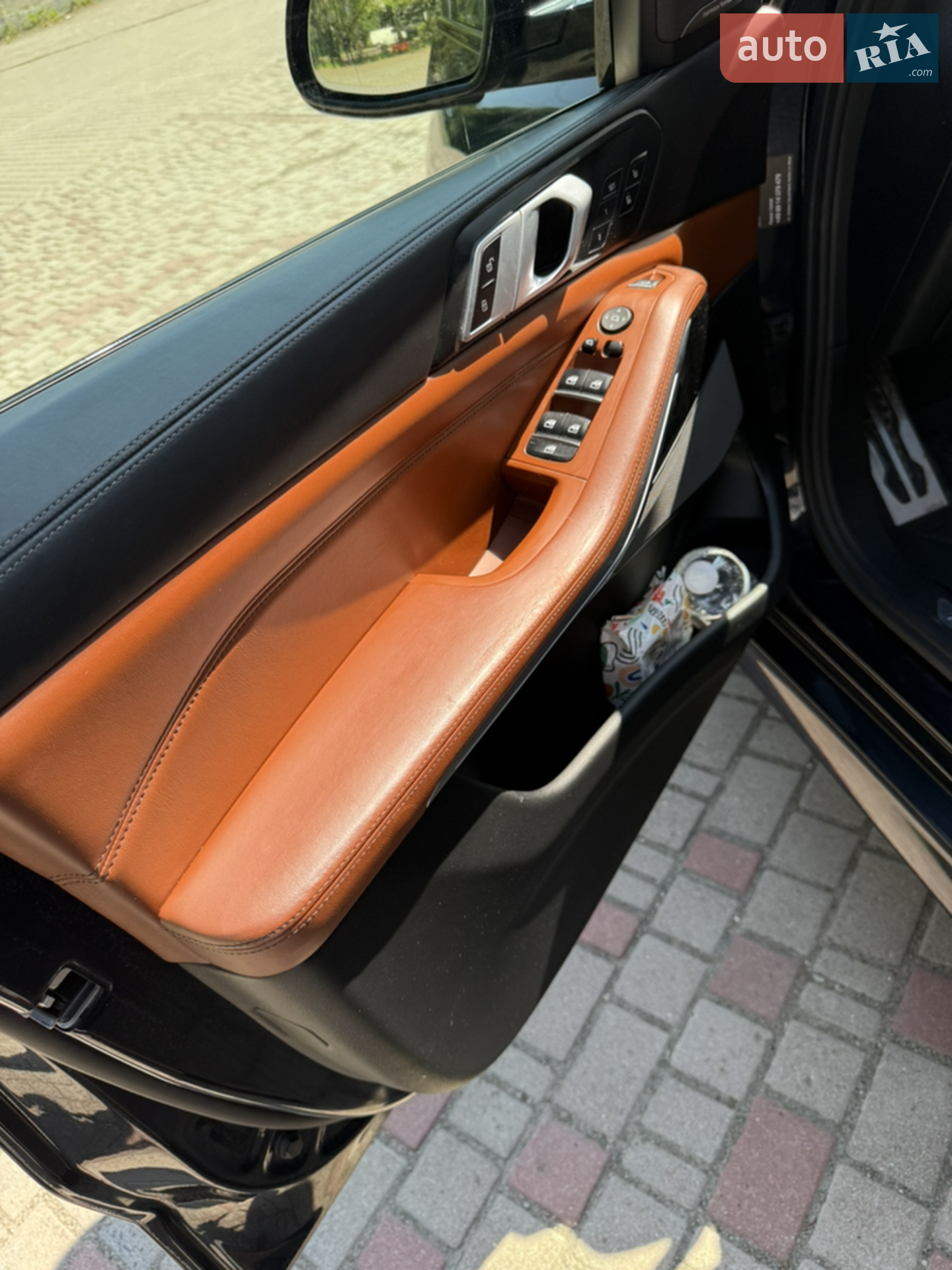 2018 BMW X5 - мініатюра 26