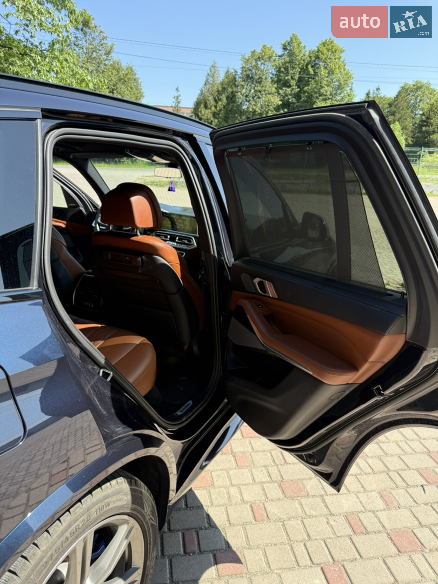 2018 BMW X5 - мініатюра 27