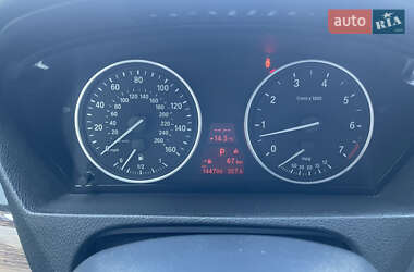Внедорожник / Кроссовер BMW X5 2008 в 