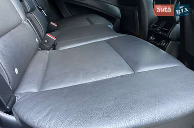 Внедорожник / Кроссовер BMW X5 2008 в 