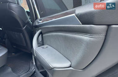 Внедорожник / Кроссовер BMW X5 2008 в 