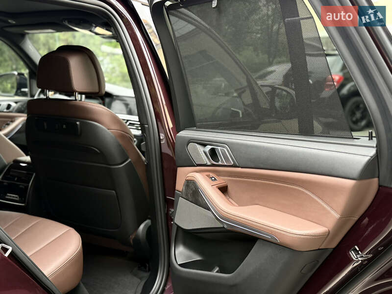 Внедорожник / Кроссовер BMW X5 2020 в Одессе
