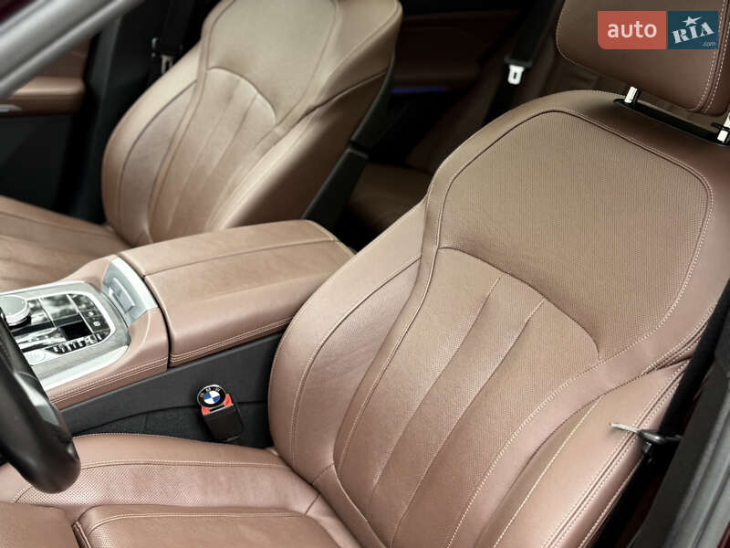 Внедорожник / Кроссовер BMW X5 2020 в Одессе
