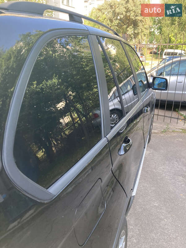 Внедорожник / Кроссовер BMW X5 2008 в Львове