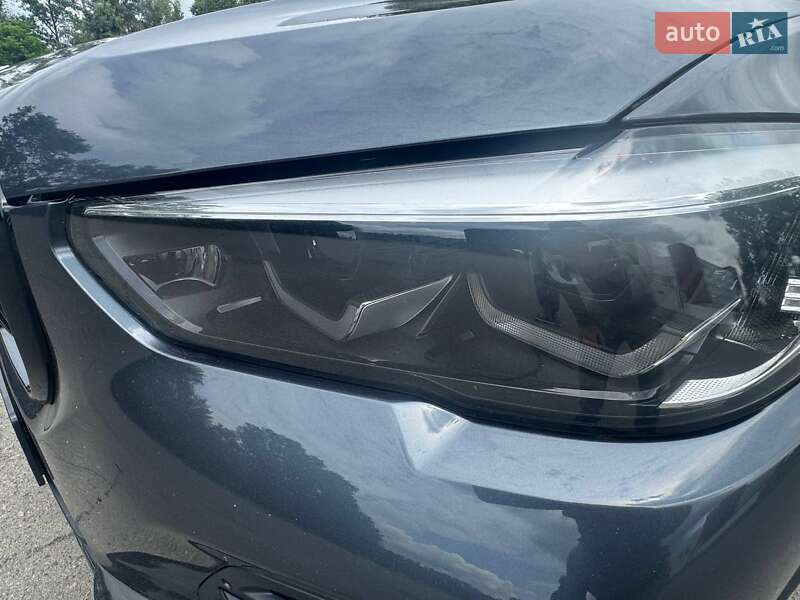 Внедорожник / Кроссовер BMW X5 2019 в Киеве