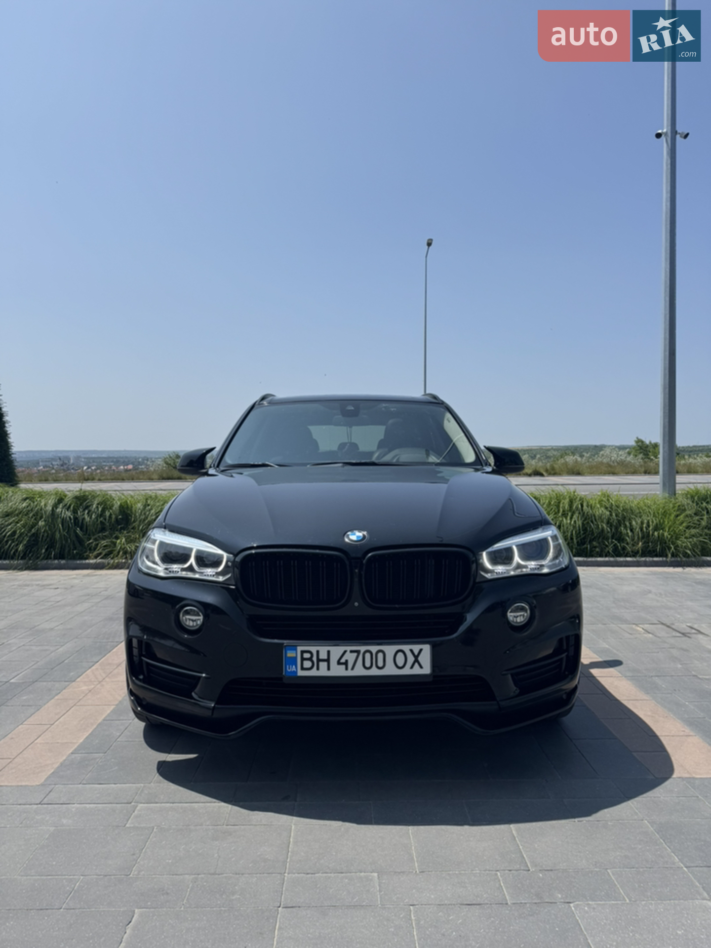 2015 BMW X5 - мініатюра 4
